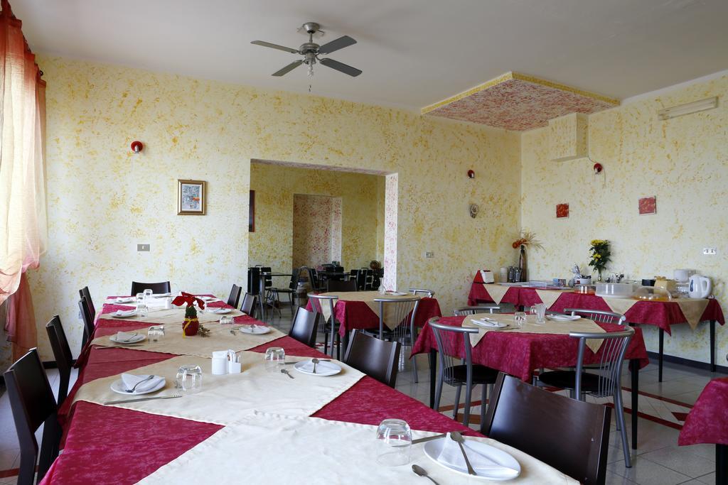 Hotel Food & Drink Altomonte Eksteriør bilde