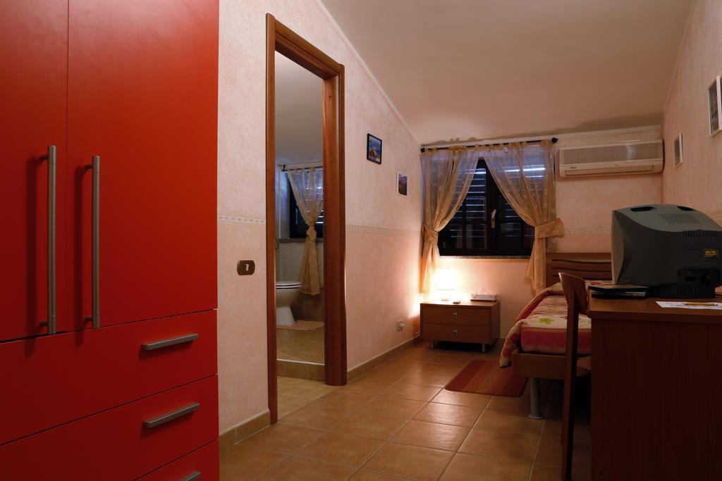 Hotel Food & Drink Altomonte Rom bilde