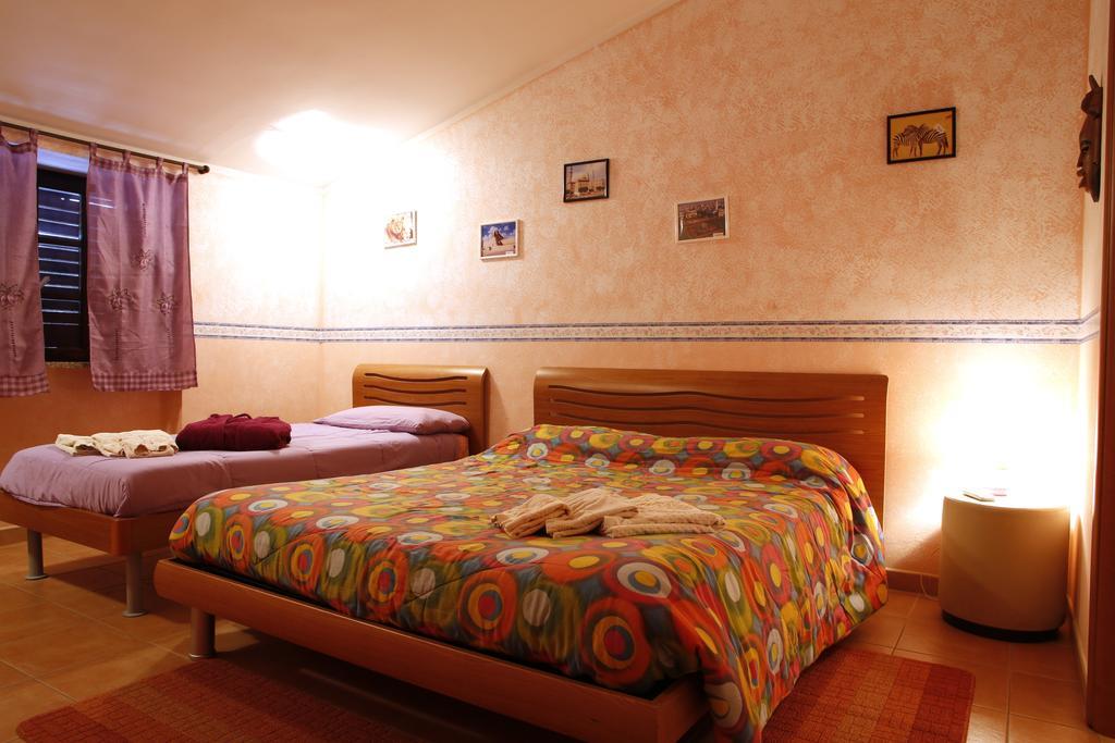 Hotel Food & Drink Altomonte Rom bilde