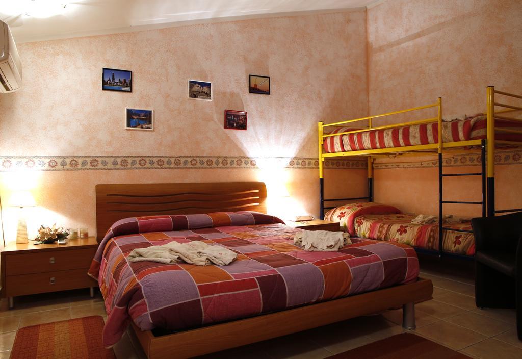 Hotel Food & Drink Altomonte Rom bilde
