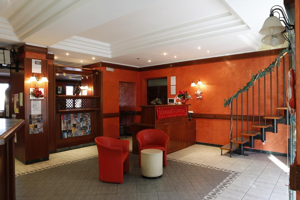 Hotel Food & Drink Altomonte Eksteriør bilde
