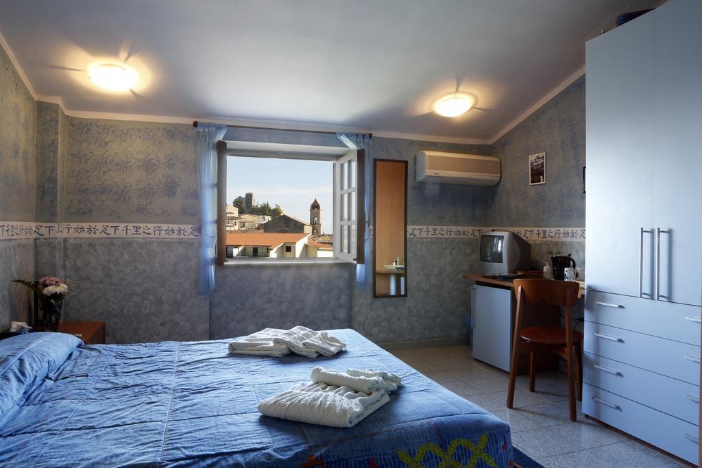 Hotel Food & Drink Altomonte Rom bilde