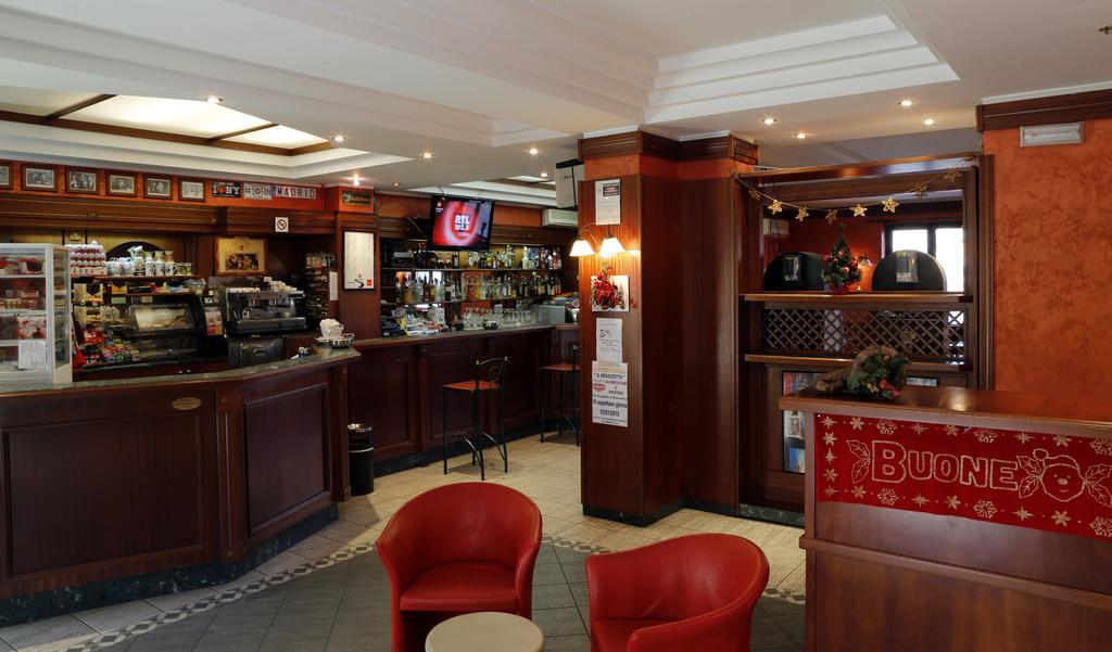 Hotel Food & Drink Altomonte Eksteriør bilde